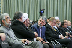 نخستین اجلاس گفت‌و‌گوهای فرهنگی آسیایی