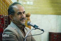 اسماعیل عاکفی