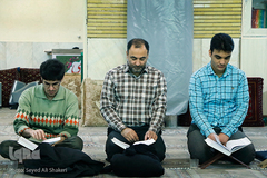 اسماعیل عاکفی