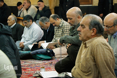 حجت الاسلام محمدیان