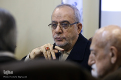 استاد حبیب مهکام، پیشکسوت قرآنی 