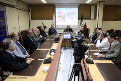 ظهر دلنشین استاد «محسن مظاهری» از پیشکسوتان قرآنی