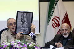 ظهر دلنشین استاد «محسن مظاهری» پیشکسوت قرآنی