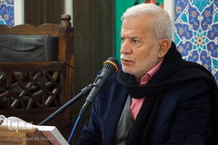 ولی الله پوراحمدی