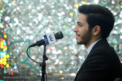 مسعود سیاف زاده