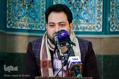 سعید پرویزی