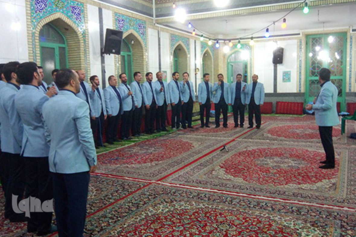 جلسه استاد اطهری فرد