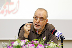 حبیب الله مهکام پیشکسوت قرآنی