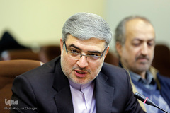 مهدی قره شیخ لو