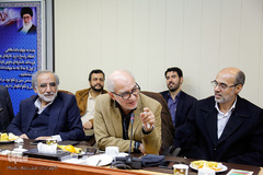 محسن موسوی بلده