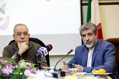 محمد خواجوی