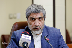 محمد خواجوی