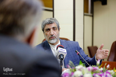 محمد خواجوی