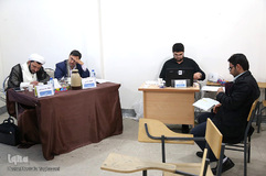 یازدهمین دوره مسابقات قرآن دارالقرآن امام علی(ع)