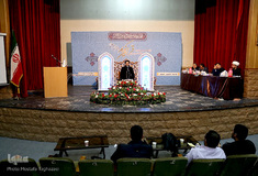 یازدهمین دوره مسابقات قرآن دارالقرآن امام علی(ع)