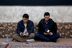 یازدهمین دوره مسابقات قرآن دارالقرآن امام علی(ع)