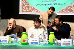 یازدهمین دوره مسابقات قرآن دارالقرآن امام علی(ع)