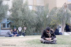 یازدهمین دوره مسابقات قرآن دارالقرآن امام علی(ع)