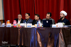 یازدهمین دوره مسابقات قرآن دارالقرآن امام علی(ع)