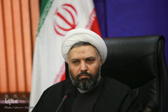 افتتاحیه سومین همایش تمدن نوین اسلامی
