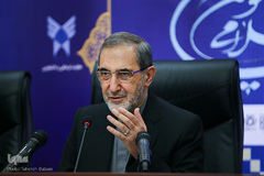 علی‌اکبر ولایتی، رئیس هیئت موسس و هیئت امنای دانشگاه آزاد اسلامی