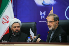 علی‌اکبر ولایتی، رئیس هیئت موسس و هیئت امنای دانشگاه آزاد اسلامی