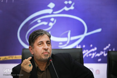 افتتاحیه سومین همایش تمدن نوین اسلامی
