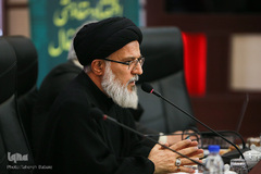 آیت‌الله سیدمهدی میرباقری