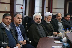 افتتاحیه سومین همایش تمدن نوین اسلامی
