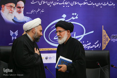 آیت‌الله سیدمهدی میرباقری