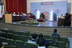 یازدهمین دوره مسابقات قرآن دارالقرآن امام علی(ع) 