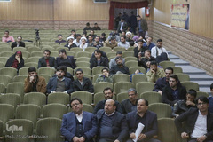 یازدهمین دوره مسابقات قرآن دارالقرآن امام علی(ع) 