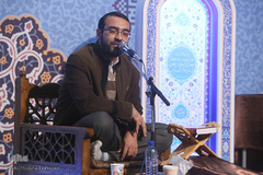 یازدهمین دوره مسابقات قرآن دارالقرآن امام علی(ع) 