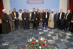 یازدهمین دوره مسابقات قرآن دارالقرآن امام علی(ع) 