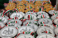 اختتامیه یازدهمین دوره مسابقات قرآن دارالقرآن امام علی(ع)