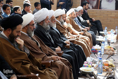 اختتامیه یازدهمین دوره مسابقات قرآن دارالقرآن امام علی(ع)