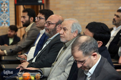 اختتامیه یازدهمین دوره مسابقات قرآن دارالقرآن امام علی(ع)