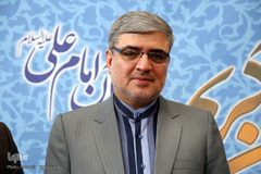 مهدی قره شیخلو