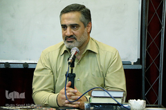 احمد ابوالقاسمی