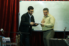 احمد ابوالقاسمی