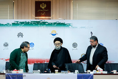 همایش ملی مطالعات میان رشته ای قرآن/ تجلیل از استاد محمدباقر حجتی