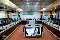 همایش ملی مطالعات میان رشته ای قرآن/ تجلیل از استاد محمدباقر حجتی