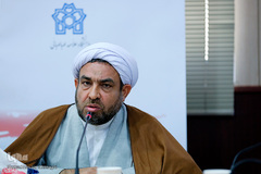 حجت‌الاسلام محمدصادق جمشیدی‌راد؛ رئیس نهاد نمایندگی مقام معظم رهبری در دانشگاه پیام‌نور