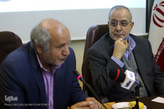 نشست ظهر دلنشین استاد «محمدعلی دهدشتی» 