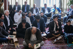 یازدهمین سالگرد درگذشت استاد علی اربابی 