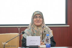 نشست طرحی نو در مباحث اجتماعی از منظر امام علی(ع)