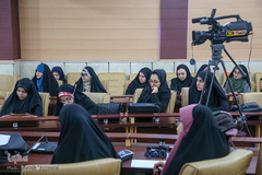 نشست طرحی نو در مباحث اجتماعی از منظر امام علی(ع)