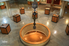 موزه ملی قرآن کریم