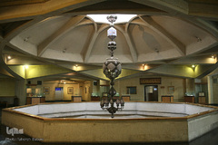 موزه ملی قرآن کریم