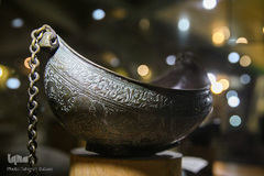 موزه ملی قرآن کریم